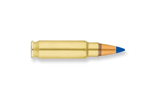 FNH USA 5.7X28mm 40 Grain Hornady V-Max 50 Cartridges SS197SR